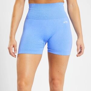 AYBL Empower Seamless Shorts